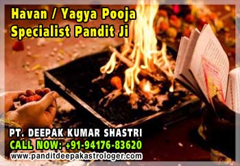 Havan Pooja / Yagya Pooja Specialist Pandit Ji in India punjab ludhiana hoshiarpur