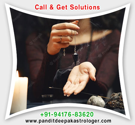 World Best Famous Astrologer & Vashikaran Specialist In Kingston Ontario