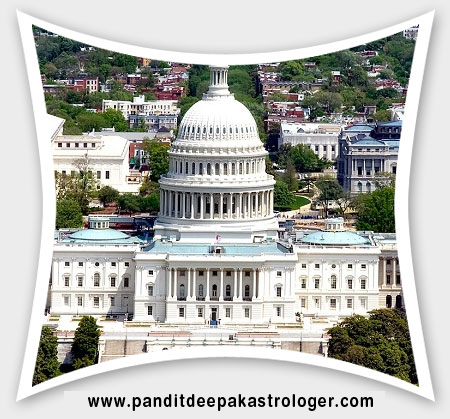 Vashikaran Specialist Astrologer in Washington, D.C. USA