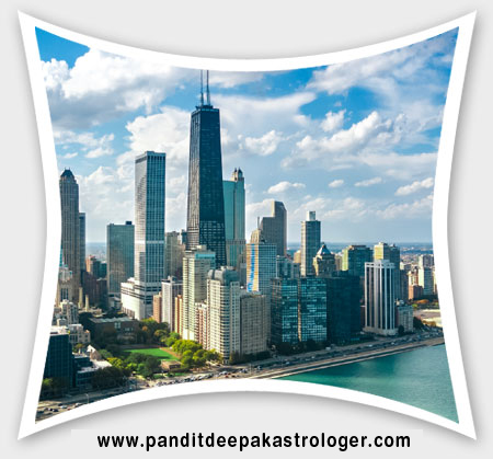 Vashikaran Specialist Astrologer in Chicago, Illinois USA Vashikaran Specialist Astrologer in Chicago, Illinois USA