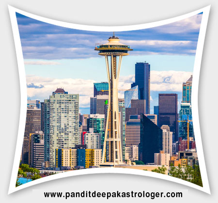 Vashikaran Specialist Astrologer in Seattle, Washington State USA Vashikaran Specialist Astrologer in Seattle, Washington State USA